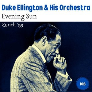 Evening Sun (Live Zurich 59)