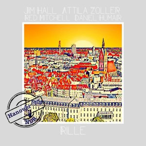 Rille (Live Hanover 73)