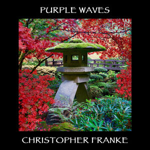 Purple Waves