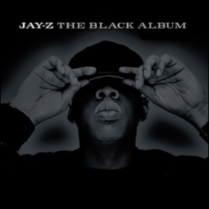 The Black Album