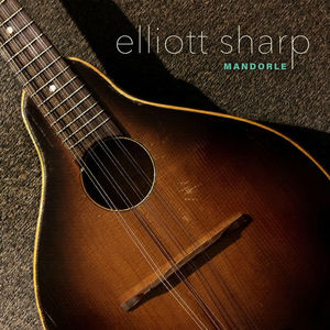 Mandorle - New Music for Mandolin