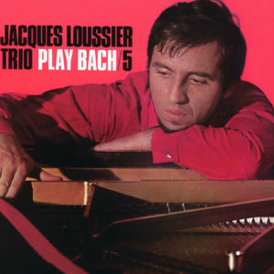 Play Bach N 5