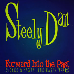 Forward Into The Past