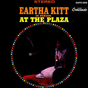 In Person At The Plaza