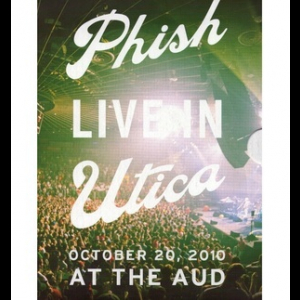 Live In Utica