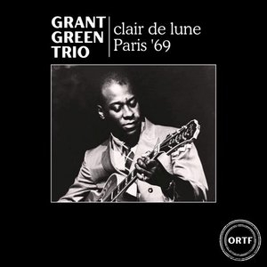 Clair de lune (Live Paris 69)