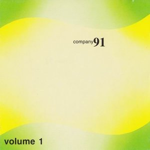 Company 91 Volume 1