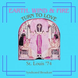 Turn To Love (Live St Louis 74)