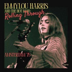 Rolling Through (Live Amsterdam 75)