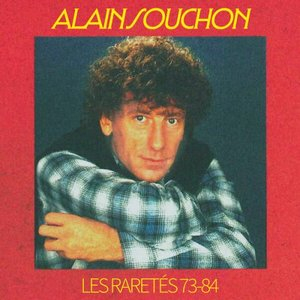 Les raretes 73-84
