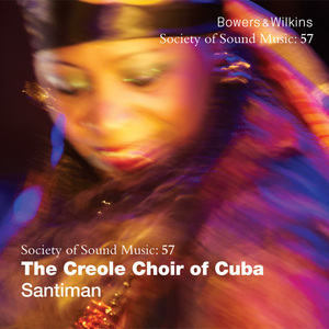 Creole Choir Of Cuba (Sos Music:57)