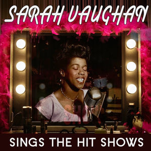 Sings the Hit Shows