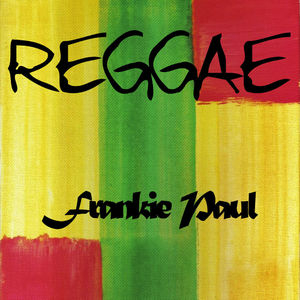Reggae Frankie Paul