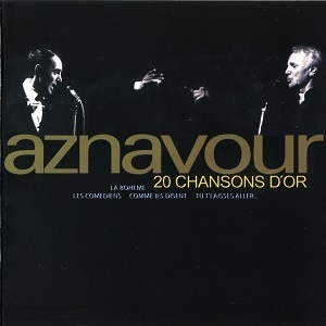 20 Chansons D'or