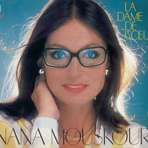 La Dame De Coeur