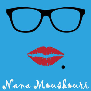 Nana Mouskouri