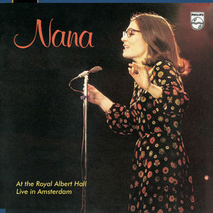 At The Royal Albert Hall / Live In Amsterdam
