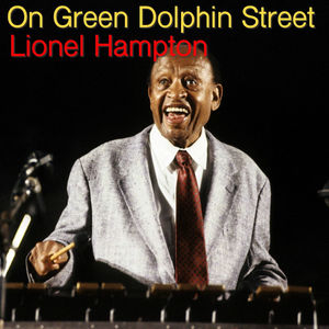 On Green Dolphin Street