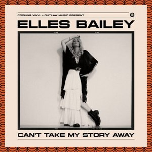 Cant Take My Story Away