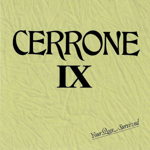 IX - Your Love Survived
