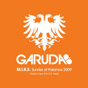 M.I.K.E. Sunrise At Palamos