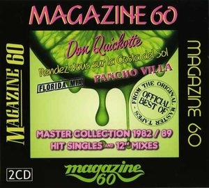 Master Collection 1982 / 89 (Hit Singles And 12 Mixes)
