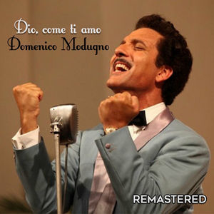 Dio, come ti amo