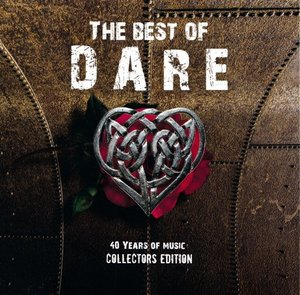 The Best Of Dare: 40 Years Of Music