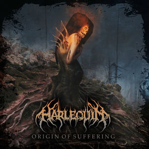 Origin of Suffering