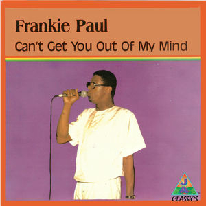 Can't Get You Out Of My Mind