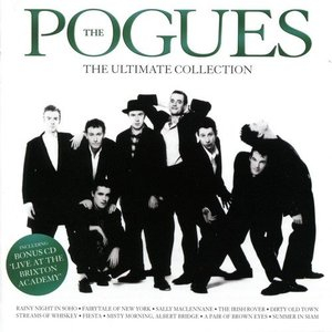 The Ultimate Collection
