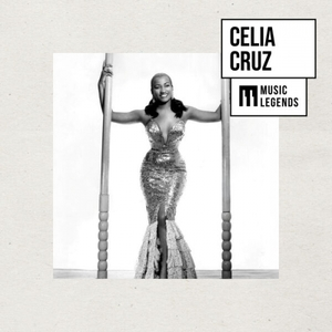 Music Legends Celia Cruz: The Queen of Salsa