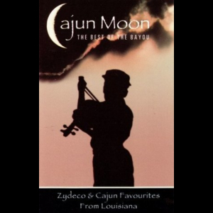 Zydeco & Cajun Favourites From Louisiana