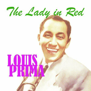 The Lady in Red
