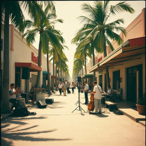 Havana Echoes