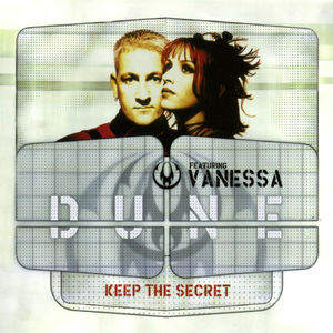 Keep The Secret