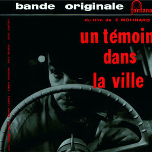 Un Temoin Dans La Ville