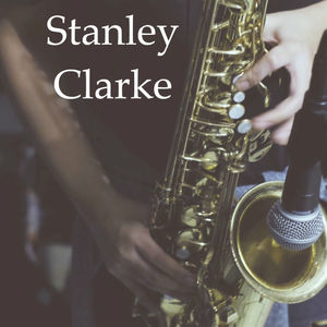 Stanley Clarke - KBCO FM Broadcast Rainbow Theater Denver Colorado 24th October 1979 Part One.