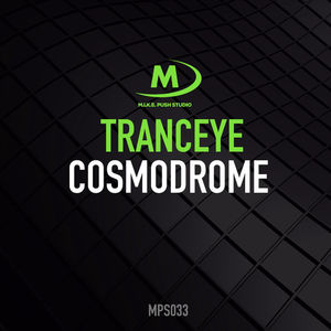 Cosmodrome