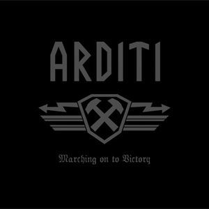 Marching On To Victory (Reissue)