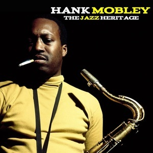 The Jazz Heritage