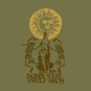 Bobby Weir & Wolf Bros: Live in Colorado, Vol. 2