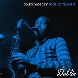 Soul In Transit