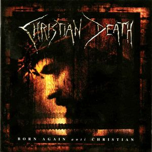 Born Again Anit-Christian