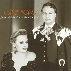 Juntos Otra Vez (with Juan Gabriel)