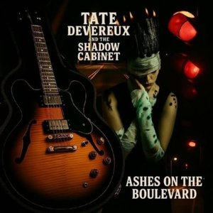 Ashes on the Boulevard