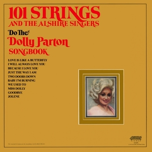 Do the Dolly Parton Songbook (2025 Remaster from the Original Somerset Tapes)