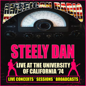 Live At The University Of California '74 (Live)
