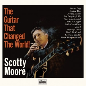 Guitar That Changed The World - Bonus Track