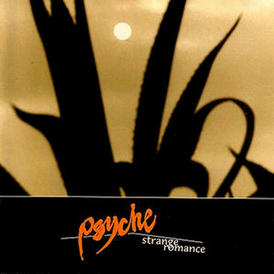 Strange Romance